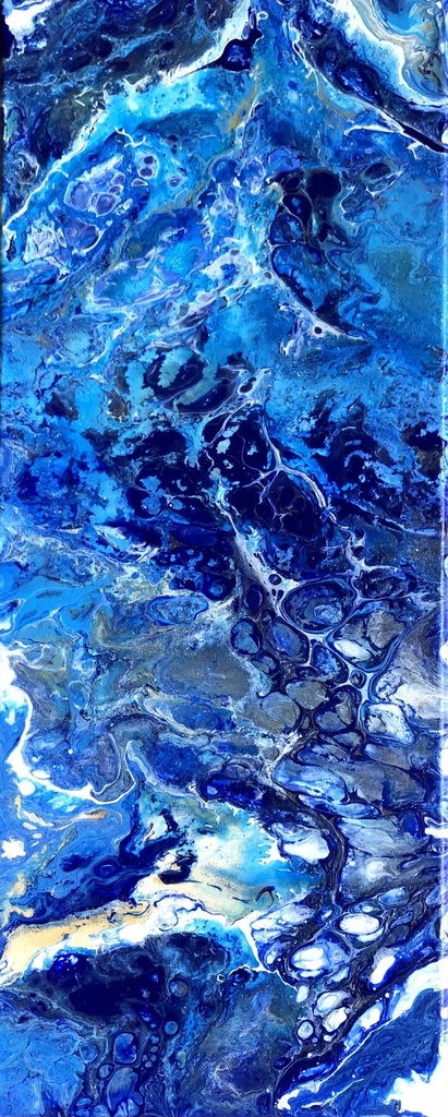 Vue sur l'océan / Ocean view