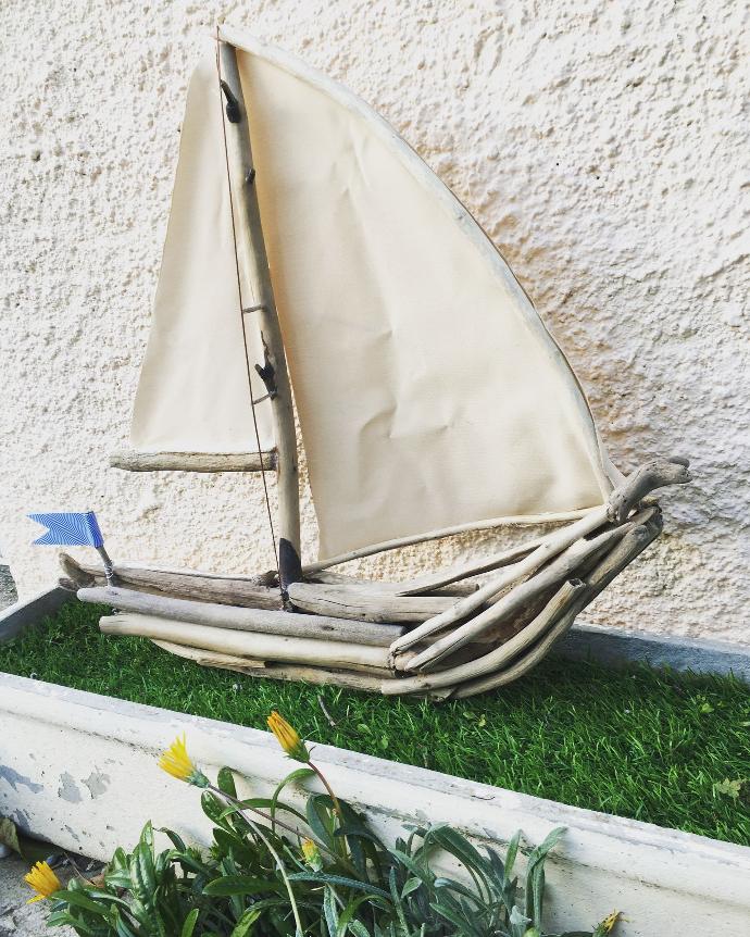 Le plein vent / The Full Wind