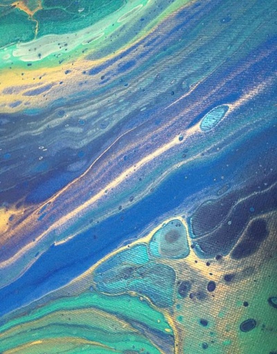 [EG-2020-007T] Rivière d'or